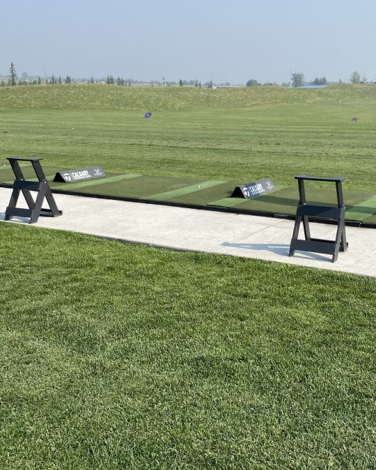 Driving Range